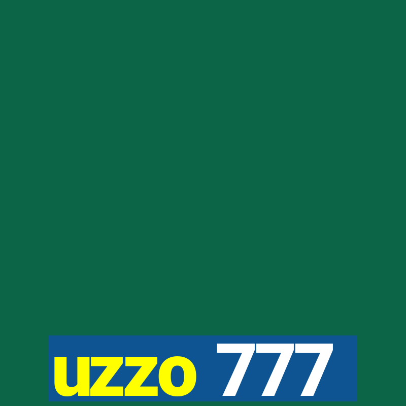 uzzo 777